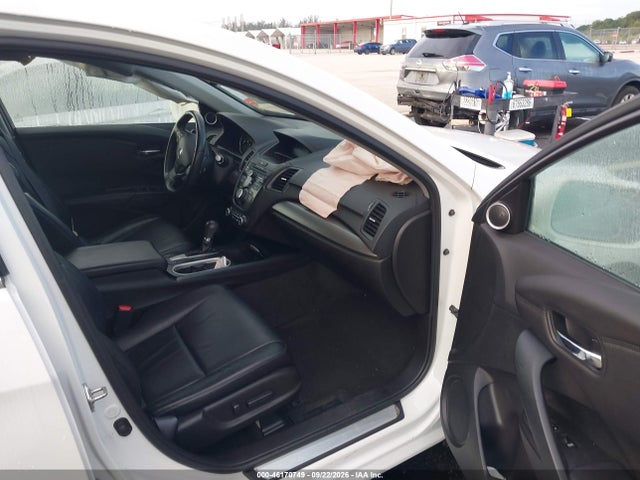 Продаж на аукціоні авто 2018 Acura Rdx Acurawatch Plus Package, vin: 5J8TB3H30JL013856, номер лоту: 46170749