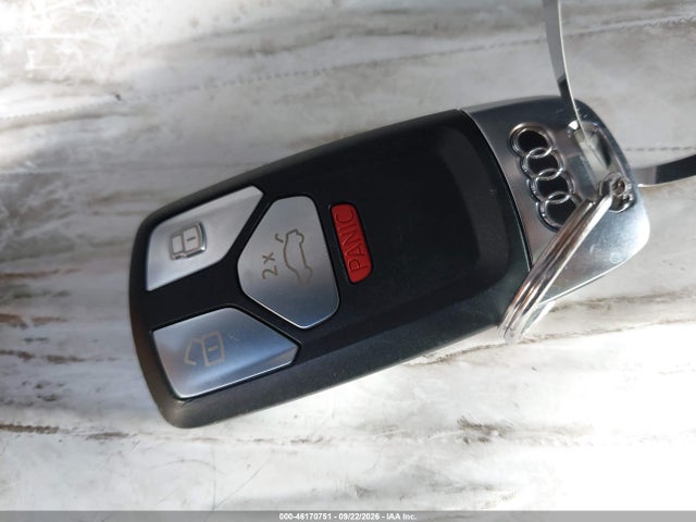 46170751 :رقم المزاد ، WA1EAAFY2N2082325 vin ، 2022 Audi Q5 Premium Plus 45 Tfsi S Line Quattro S Tronic مزاد بيع