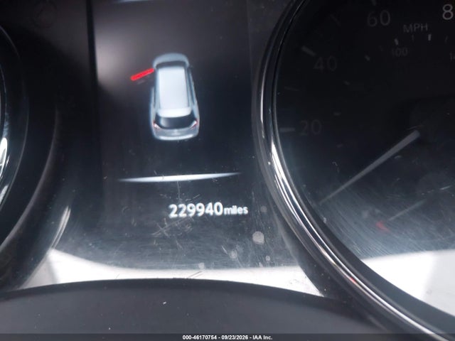 46170754 :رقم المزاد ، 5N1AT2MT5HC870571 vin ، 2017 Nissan Rogue Sv مزاد بيع