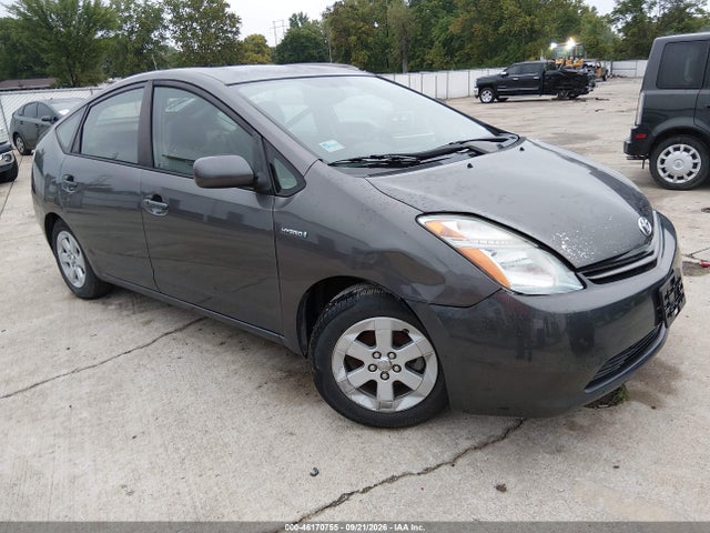 46170755 :رقم المزاد ، JTDKB22U763196184 vin ، 2006 Toyota Prius مزاد بيع