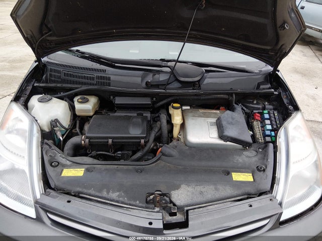 46170755 :رقم المزاد ، JTDKB22U763196184 vin ، 2006 Toyota Prius مزاد بيع