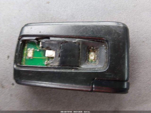 46170755 :رقم المزاد ، JTDKB22U763196184 vin ، 2006 Toyota Prius مزاد بيع
