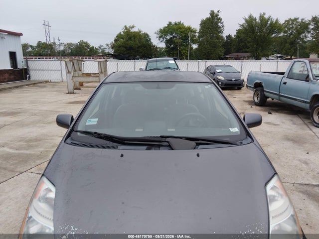 46170755 :رقم المزاد ، JTDKB22U763196184 vin ، 2006 Toyota Prius مزاد بيع