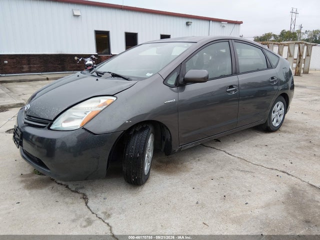 46170755 :رقم المزاد ، JTDKB22U763196184 vin ، 2006 Toyota Prius مزاد بيع