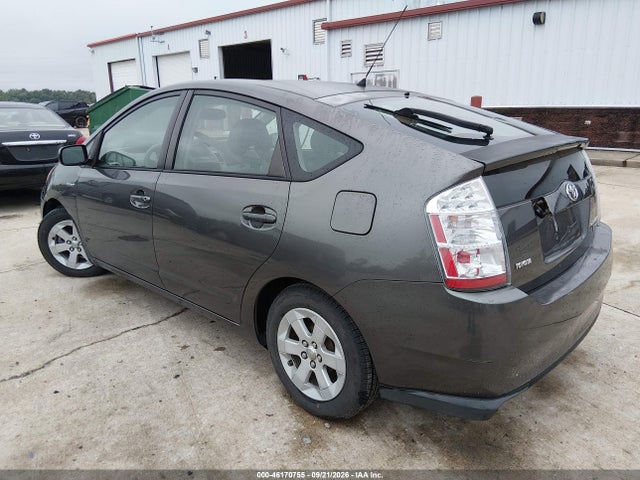 46170755 :رقم المزاد ، JTDKB22U763196184 vin ، 2006 Toyota Prius مزاد بيع