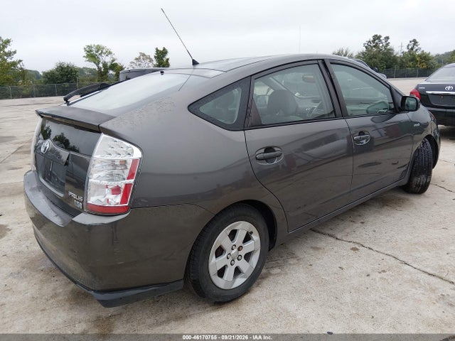 46170755 :رقم المزاد ، JTDKB22U763196184 vin ، 2006 Toyota Prius مزاد بيع