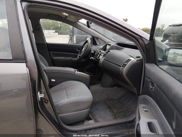 46170755 :رقم المزاد ، JTDKB22U763196184 vin ، 2006 Toyota Prius مزاد بيع