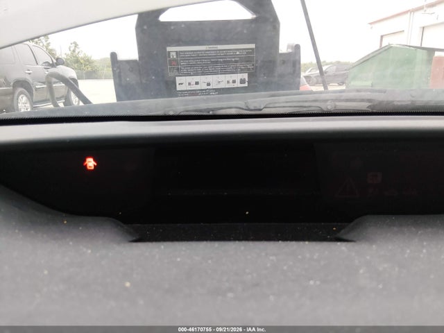 46170755 :رقم المزاد ، JTDKB22U763196184 vin ، 2006 Toyota Prius مزاد بيع