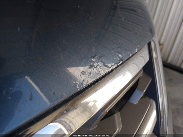 2018 Ford Explorer მანქანა იყიდება აუქციონზე, vin: 1FM5K8B84JGB95381, აუქციონის ნომერი: 46170756