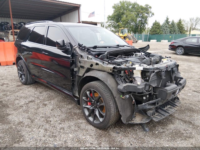 Aukcja sprzedaży 2021 Dodge Durango Srt 392 Awd, vin: 1C4SDJGJ0MC848563, numer aukcji: 46170759