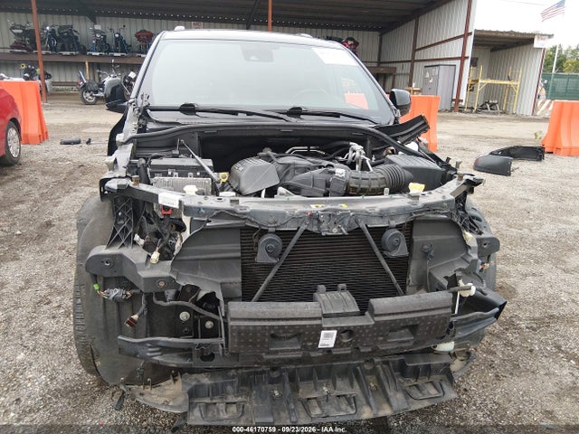 46170759 :رقم المزاد ، 1C4SDJGJ0MC848563 vin ، 2021 Dodge Durango Srt 392 Awd مزاد بيع