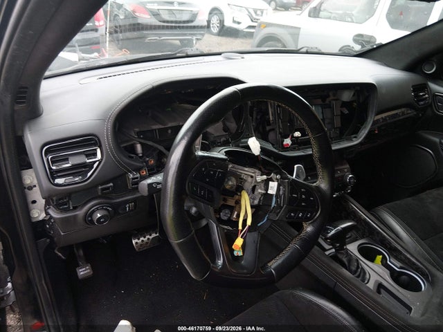 46170759 :رقم المزاد ، 1C4SDJGJ0MC848563 vin ، 2021 Dodge Durango Srt 392 Awd مزاد بيع