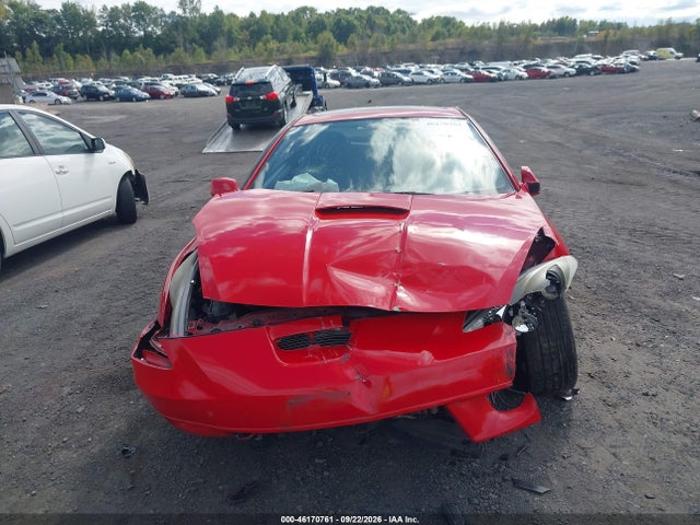2000 Toyota Celica Gts მანქანა იყიდება აუქციონზე, vin: JTDDY38T3Y0023584, აუქციონის ნომერი: 46170761