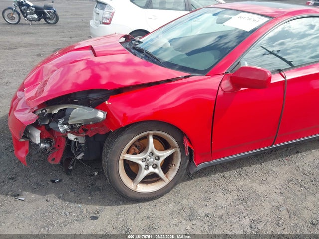2000 Toyota Celica Gts მანქანა იყიდება აუქციონზე, vin: JTDDY38T3Y0023584, აუქციონის ნომერი: 46170761
