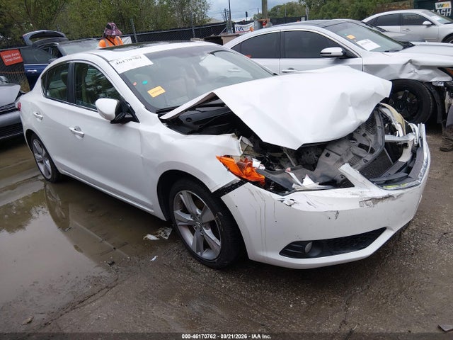 46170762 :رقم المزاد ، 19VDE1F77DE010138 vin ، 2013 Acura Ilx 2.0l مزاد بيع