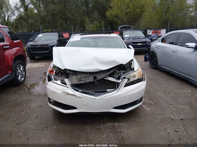 46170762 :رقم المزاد ، 19VDE1F77DE010138 vin ، 2013 Acura Ilx 2.0l مزاد بيع