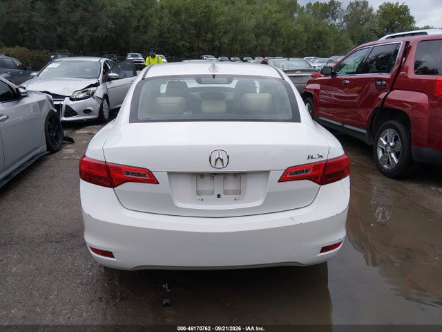 46170762 :رقم المزاد ، 19VDE1F77DE010138 vin ، 2013 Acura Ilx 2.0l مزاد بيع
