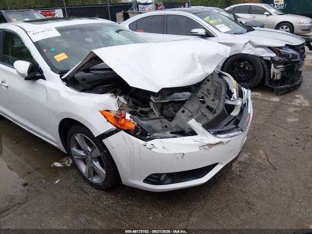 46170762 :رقم المزاد ، 19VDE1F77DE010138 vin ، 2013 Acura Ilx 2.0l مزاد بيع