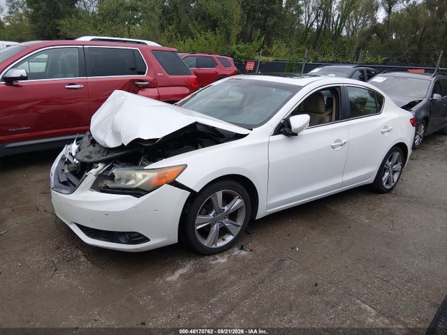 46170762 :رقم المزاد ، 19VDE1F77DE010138 vin ، 2013 Acura Ilx 2.0l مزاد بيع