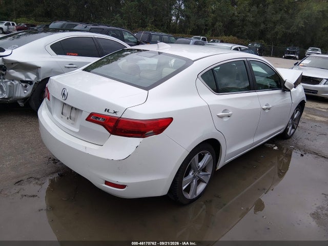 46170762 :رقم المزاد ، 19VDE1F77DE010138 vin ، 2013 Acura Ilx 2.0l مزاد بيع