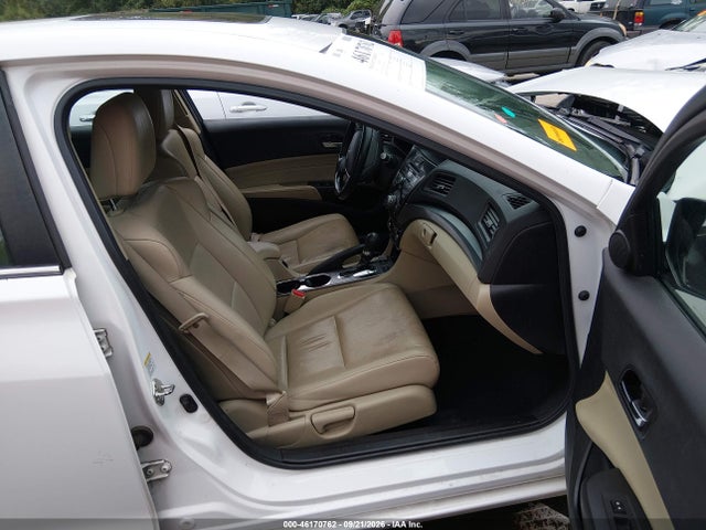 46170762 :رقم المزاد ، 19VDE1F77DE010138 vin ، 2013 Acura Ilx 2.0l مزاد بيع