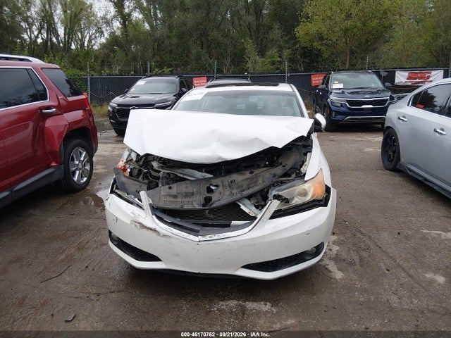 46170762 :رقم المزاد ، 19VDE1F77DE010138 vin ، 2013 Acura Ilx 2.0l مزاد بيع