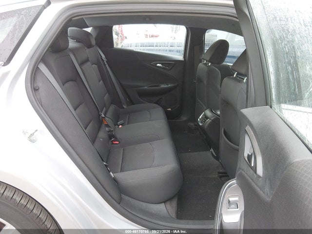 46170765 :رقم المزاد ، 1G1ZD5ST7LF014777 vin ، 2020 Chevrolet Malibu Fwd Lt مزاد بيع