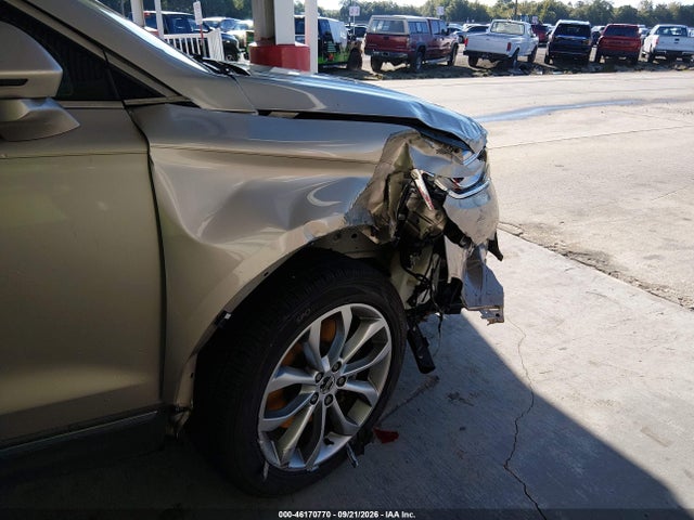 Aukcja sprzedaży 2015 Lincoln Mkc, vin: 5LMCJ1A97FUJ30106, numer aukcji: 46170770