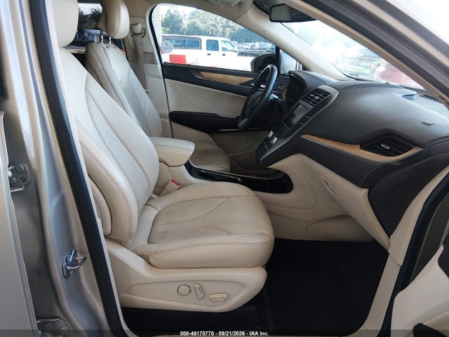 Aukcja sprzedaży 2015 Lincoln Mkc, vin: 5LMCJ1A97FUJ30106, numer aukcji: 46170770