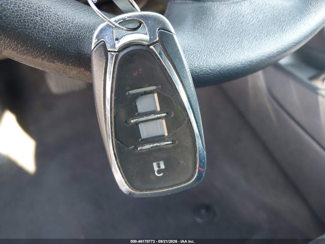 Aukcja sprzedaży 2018 Chevrolet Malibu 1ls, vin: 1G1ZB5STXJF220050, numer aukcji: 46170773