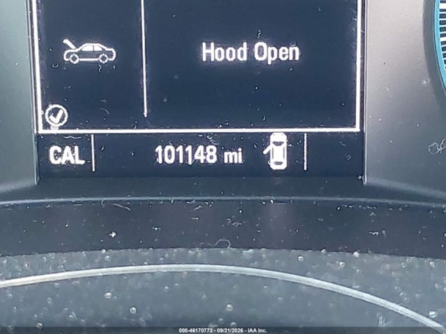 Aukcja sprzedaży 2018 Chevrolet Malibu 1ls, vin: 1G1ZB5STXJF220050, numer aukcji: 46170773