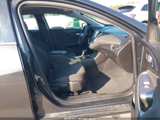 Aukcja sprzedaży 2018 Chevrolet Malibu 1ls, vin: 1G1ZB5STXJF220050, numer aukcji: 46170773