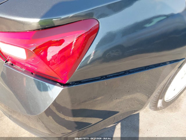 Aukcja sprzedaży 2018 Chevrolet Malibu 1ls, vin: 1G1ZB5STXJF220050, numer aukcji: 46170773