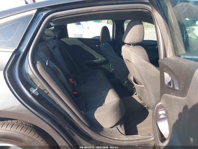 Aukcja sprzedaży 2018 Chevrolet Malibu 1ls, vin: 1G1ZB5STXJF220050, numer aukcji: 46170773