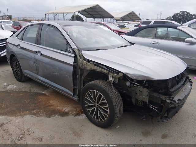 2021 Volkswagen Jetta 1.4t R-line/1.4t S/1.4t Se მანქანა იყიდება აუქციონზე, vin: 3VWC57BU4MM091314, აუქციონის ნომერი: 46170774