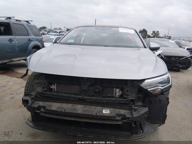 Aukcja sprzedaży 2021 Volkswagen Jetta 1.4t R-line/1.4t S/1.4t Se, vin: 3VWC57BU4MM091314, numer aukcji: 46170774