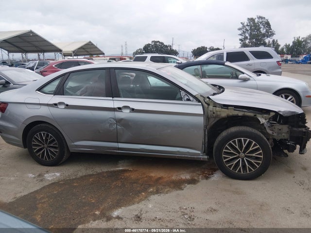 Aukcja sprzedaży 2021 Volkswagen Jetta 1.4t R-line/1.4t S/1.4t Se, vin: 3VWC57BU4MM091314, numer aukcji: 46170774