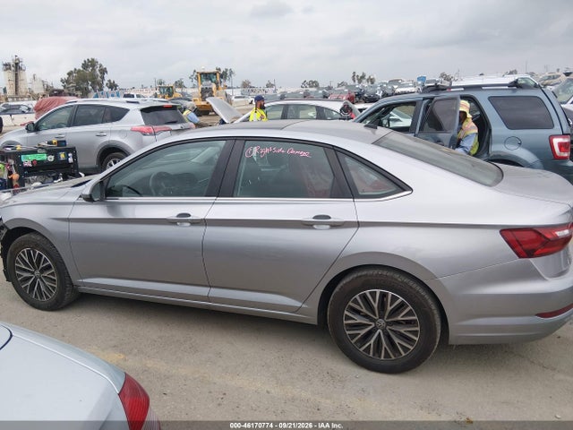 Aukcja sprzedaży 2021 Volkswagen Jetta 1.4t R-line/1.4t S/1.4t Se, vin: 3VWC57BU4MM091314, numer aukcji: 46170774