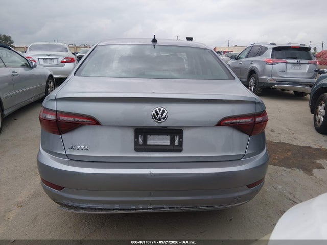 Aukcja sprzedaży 2021 Volkswagen Jetta 1.4t R-line/1.4t S/1.4t Se, vin: 3VWC57BU4MM091314, numer aukcji: 46170774