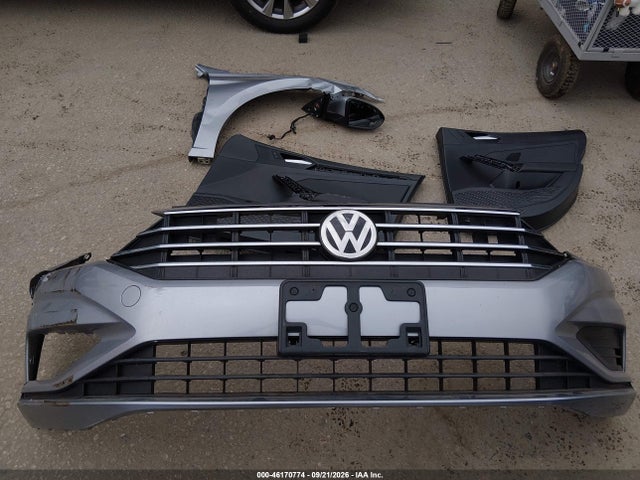Aukcja sprzedaży 2021 Volkswagen Jetta 1.4t R-line/1.4t S/1.4t Se, vin: 3VWC57BU4MM091314, numer aukcji: 46170774