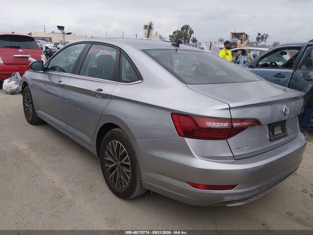 Aukcja sprzedaży 2021 Volkswagen Jetta 1.4t R-line/1.4t S/1.4t Se, vin: 3VWC57BU4MM091314, numer aukcji: 46170774