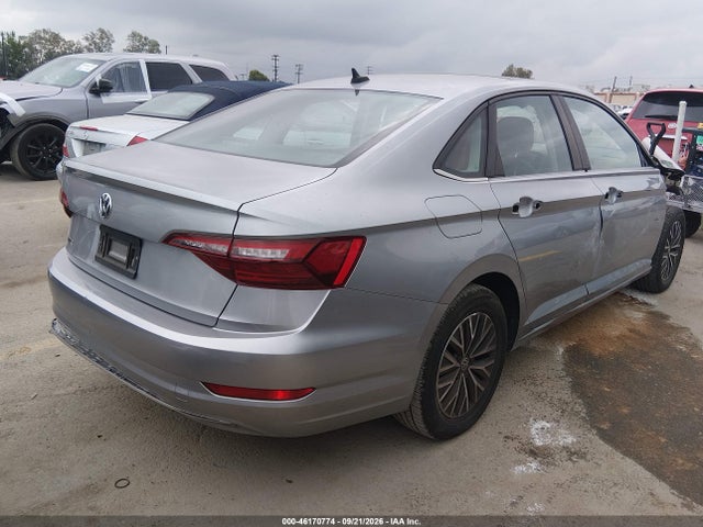 Aukcja sprzedaży 2021 Volkswagen Jetta 1.4t R-line/1.4t S/1.4t Se, vin: 3VWC57BU4MM091314, numer aukcji: 46170774