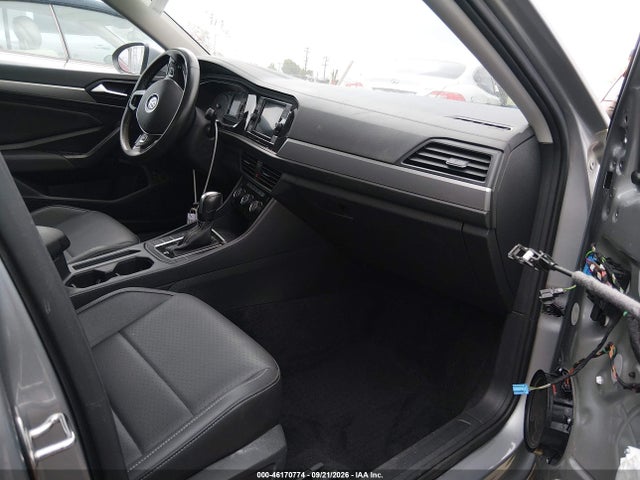 Aukcja sprzedaży 2021 Volkswagen Jetta 1.4t R-line/1.4t S/1.4t Se, vin: 3VWC57BU4MM091314, numer aukcji: 46170774
