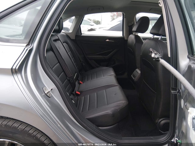 Aukcja sprzedaży 2021 Volkswagen Jetta 1.4t R-line/1.4t S/1.4t Se, vin: 3VWC57BU4MM091314, numer aukcji: 46170774