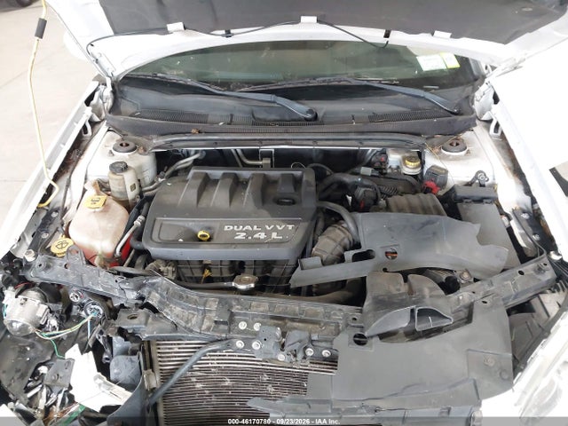 Продаж на аукціоні авто 2011 Chrysler 200 Touring, vin: 1C3BC2EB9BN617400, номер лоту: 46170780