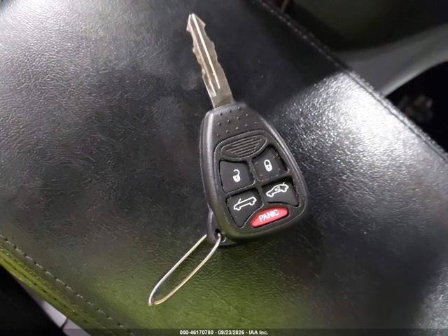 Продаж на аукціоні авто 2011 Chrysler 200 Touring, vin: 1C3BC2EB9BN617400, номер лоту: 46170780