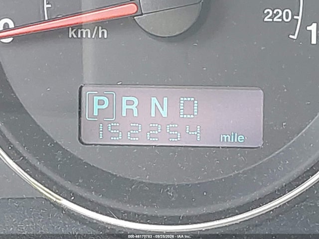 46170783 :رقم المزاد ، 1J8HR58NX5C598621 vin ، 2005 Jeep Grand Cherokee Limited مزاد بيع