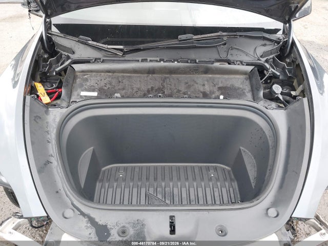 46170784 :رقم المزاد ، 7SAYGDEE0PA040309 vin ، 2023 Tesla Model Y Awd/long Range Dual Motor All-wheel Drive مزاد بيع