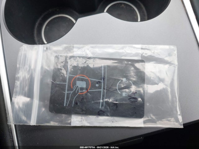 46170784 :رقم المزاد ، 7SAYGDEE0PA040309 vin ، 2023 Tesla Model Y Awd/long Range Dual Motor All-wheel Drive مزاد بيع