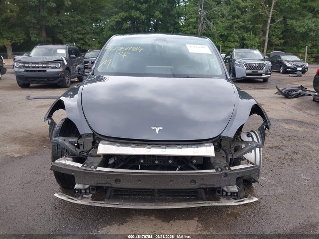 46170784 :رقم المزاد ، 7SAYGDEE0PA040309 vin ، 2023 Tesla Model Y Awd/long Range Dual Motor All-wheel Drive مزاد بيع